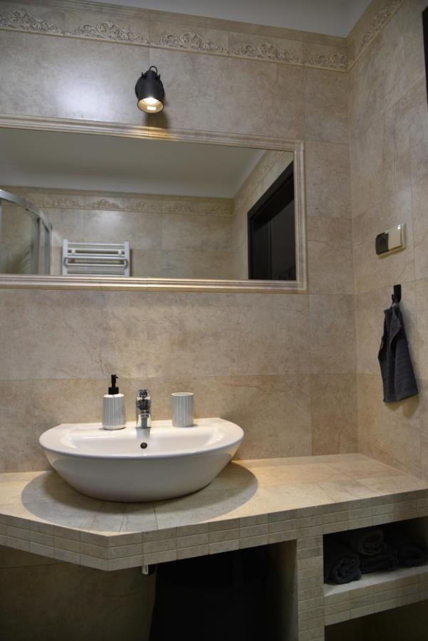 Apartament Jantar Z Ogrodem Kołobrzeg Εξωτερικό φωτογραφία