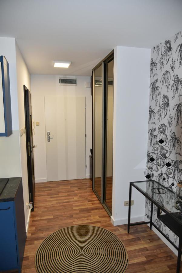 Apartament Jantar Z Ogrodem Kołobrzeg Εξωτερικό φωτογραφία
