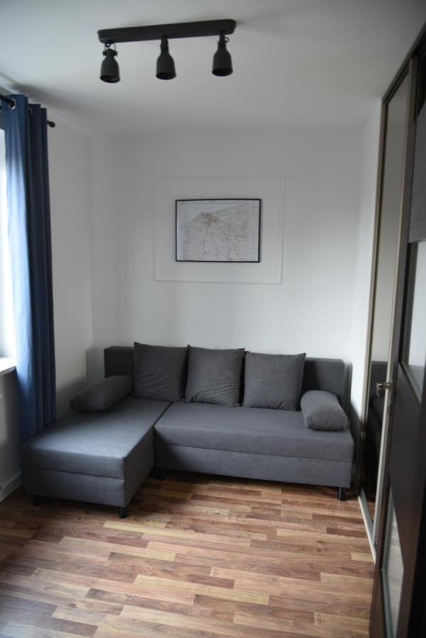 Apartament Jantar Z Ogrodem Kołobrzeg Εξωτερικό φωτογραφία